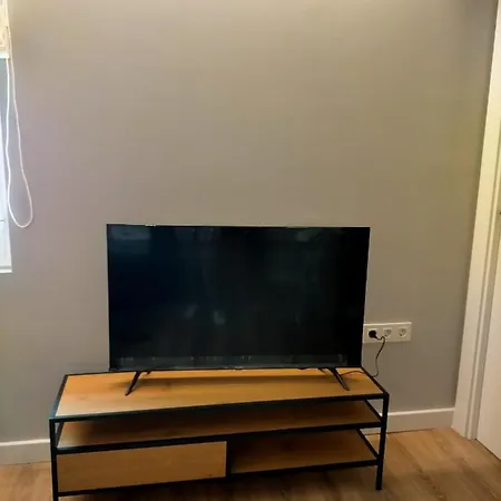La Sablera Appartement