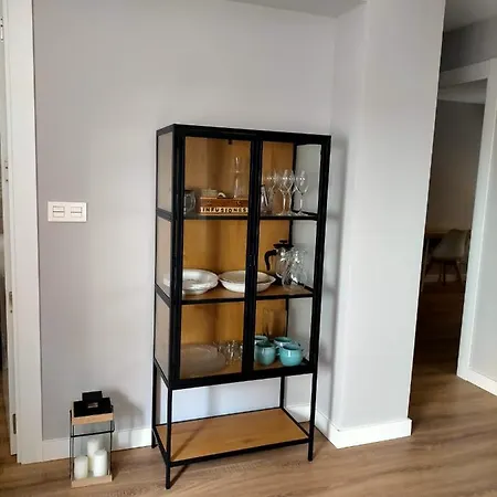 La Sablera Appartement