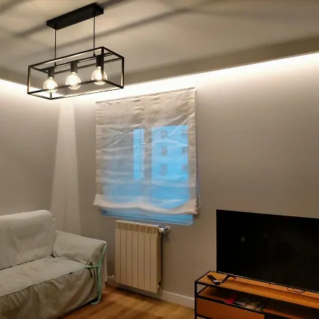 Appartement La Sablera Gijón