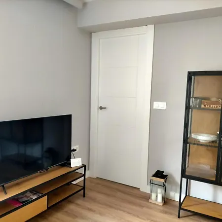 La Sablera Appartement