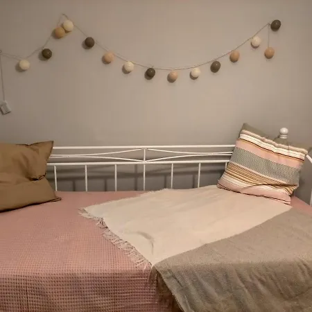 La Sablera Appartement *