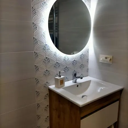 Appartement La Sablera *