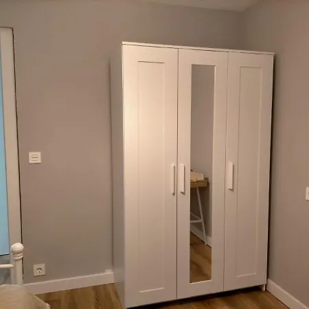 Appartement La Sablera