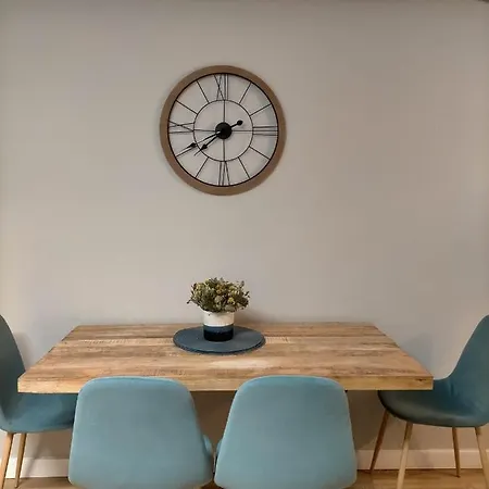 Appartement La Sablera *