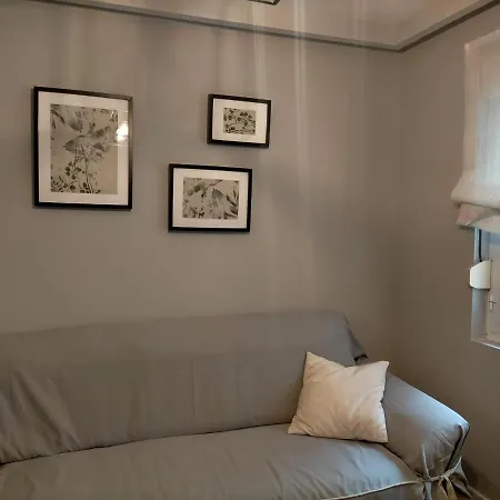 La Sablera Apartamento Gijón