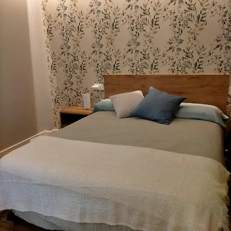 Appartement La Sablera *