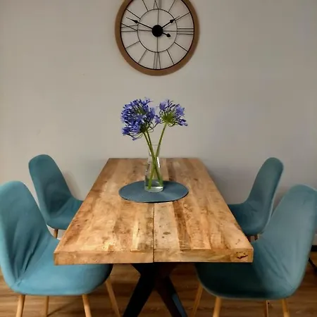 La Sablera Appartement *